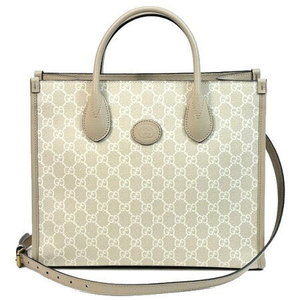 Gucci GG Tote Bag